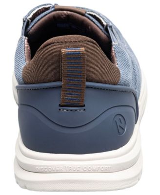 Men's Brew City Moc-Toe Oxford Shoes