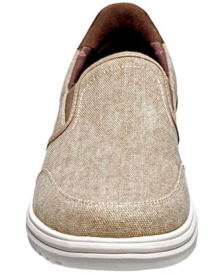 Men's Brew City Moc-Toe Shoes