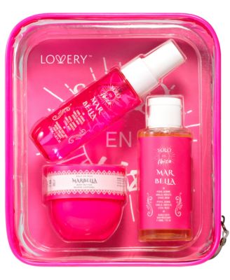 3-Pc. Solo En Ibiza Mar Bella Gift Set