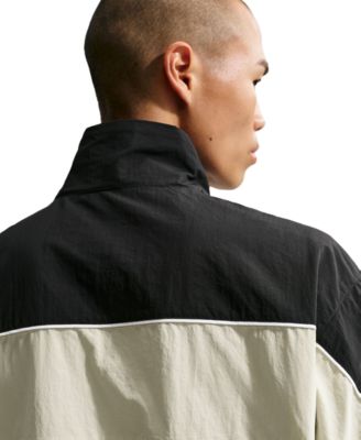 Men's Sportswear Club Full-Zip Jacket