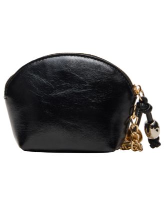 Bcassidi Zip-Top Wallet