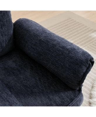 Adjustable Recliner (90-180) - Rest, Game, or Read