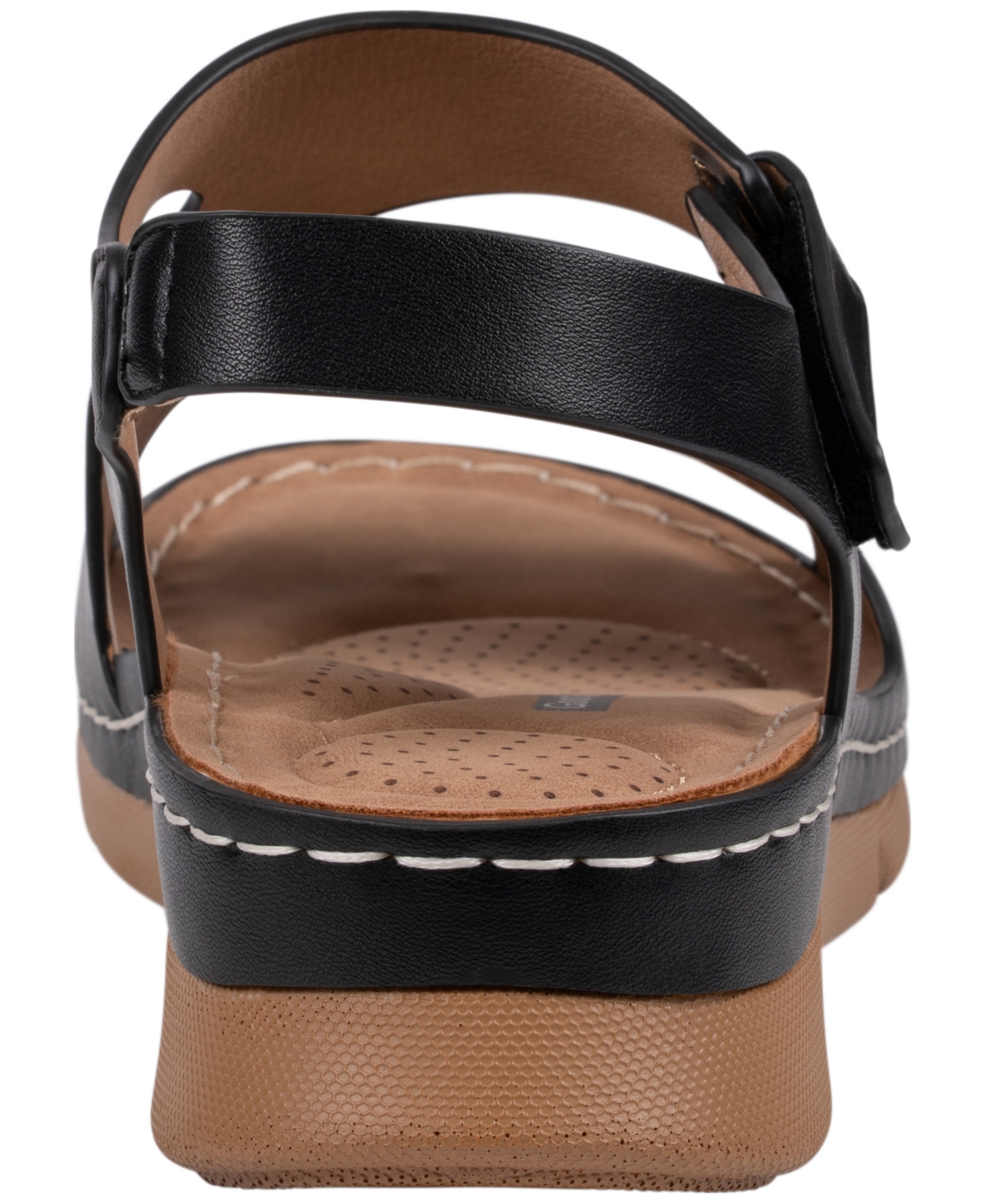 Gc Shoes Women's Ankle Strap Sandals