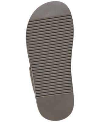 Women's Serene Buckle Thong Footbed Sandals