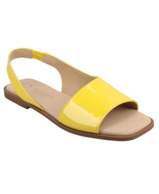 Women's Brinsley Slingback Flat Sandals