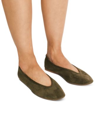 Women's Fortune Ballet Flats