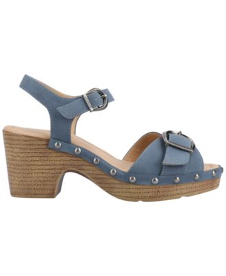 Women's Sisilia Casual Platform Sandals