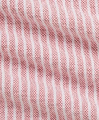 Baby Girls' Polo Club Collar Dress and Bloomers