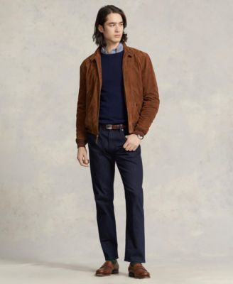 Men's Hampton Relaxed Straight Jeans