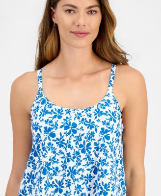 Women's Cape Town Underwire Tankini Top