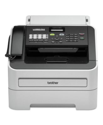 FAX2840 High-Speed Laser Fax