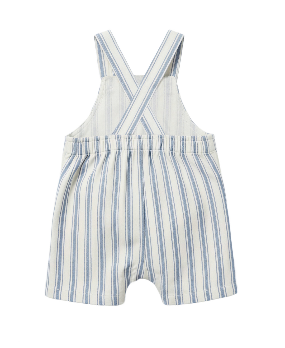 Disney Baby Boys' Peter Rabbit Shortall, T-Shirt and Bucket Hat, 3-Piece Set