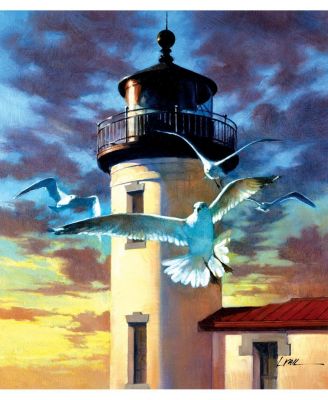 Admiralty Head 550 piece Jigsaw Puzzle for Adults