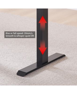 Electric Standing Desk 24x48