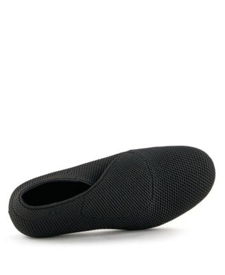 Women’s Leather Fold Mid Boots