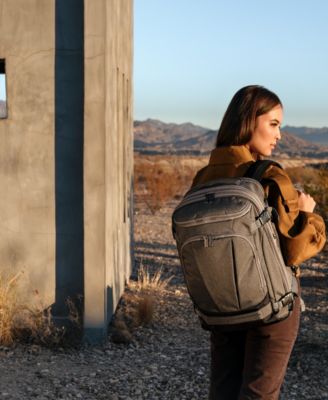 Mother Lode Travel Backpack