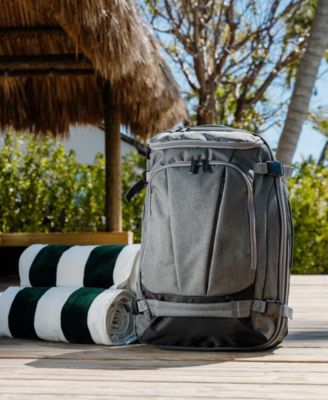 Mother Lode Travel Backpack