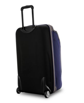 Mother Lode Large Wheeled Duffel