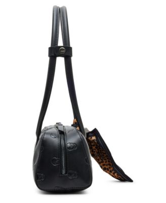 Skullicious Medium Shoulder Bag