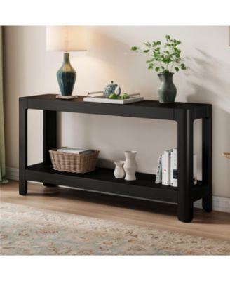 Farmhouse Console Table