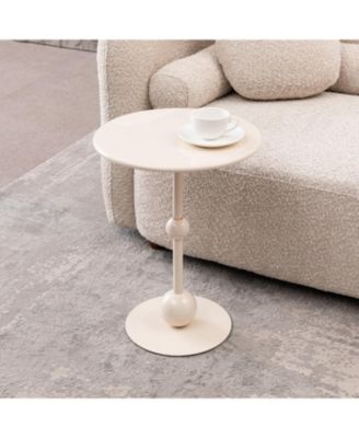 Vintage Style End Table