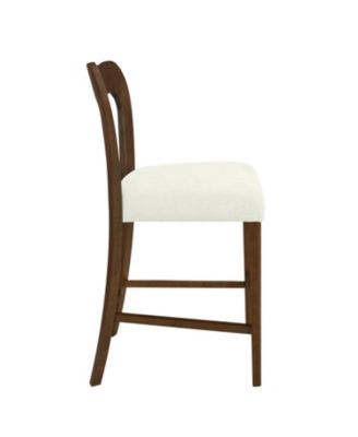 Counter Stool Without Arm Set of 2