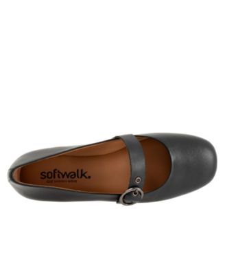 Women's Kassala Flat