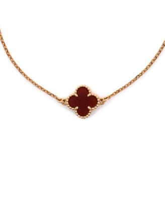 Sweet Alhambra Bracelet