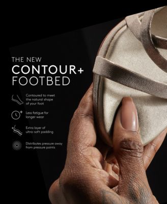 Women's Carla Square Toe Ballet Flats