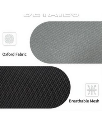 Elevated Outdoor Cat Bed