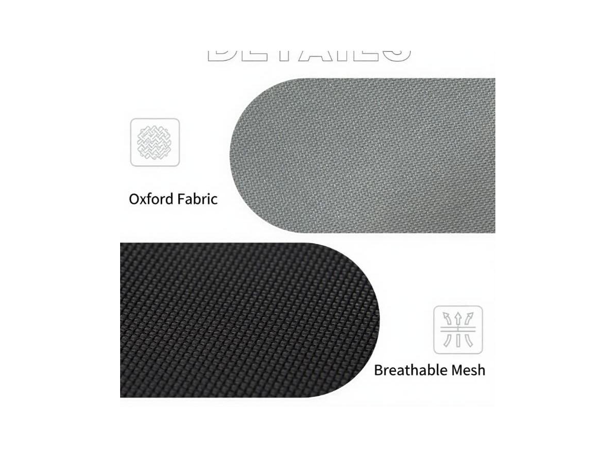 Zeus & Ruta Elevated Outdoor Cat Bed