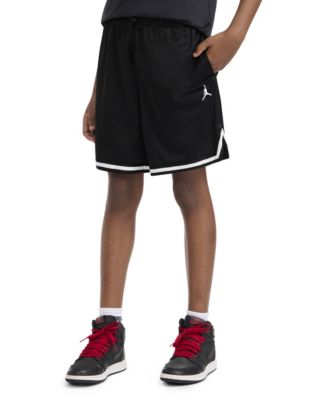 Boys 8-20 Taping Mesh Shorts