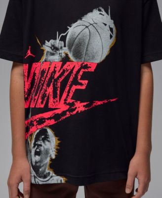 Boys' 8-20 Graphic Detail Short-Sleeve T-Shirt