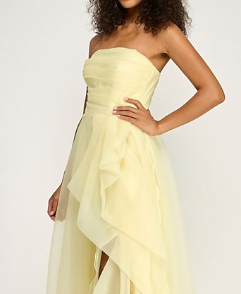 maceys homecoming dresses Macy's Prom Juniors' Teen Formal Dresses Macy's Perfect for prom MACEY Beaded Sweetheart Corset Gown