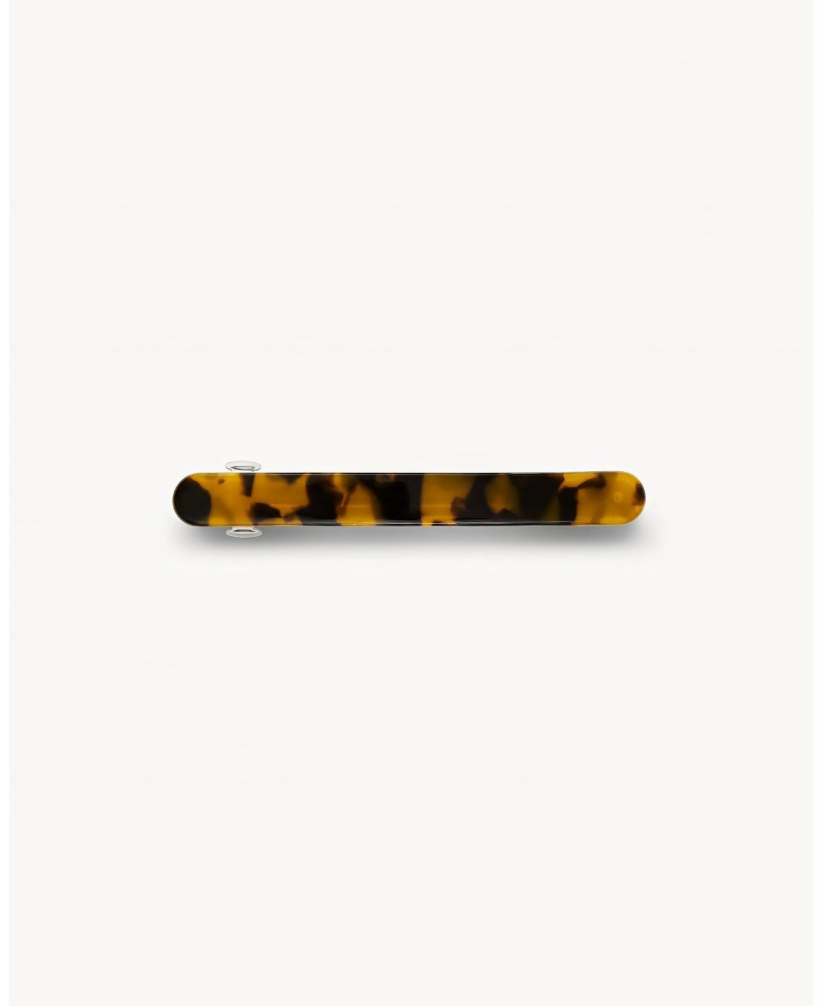 Machete Midi Paris Barrette Classic Tortoise