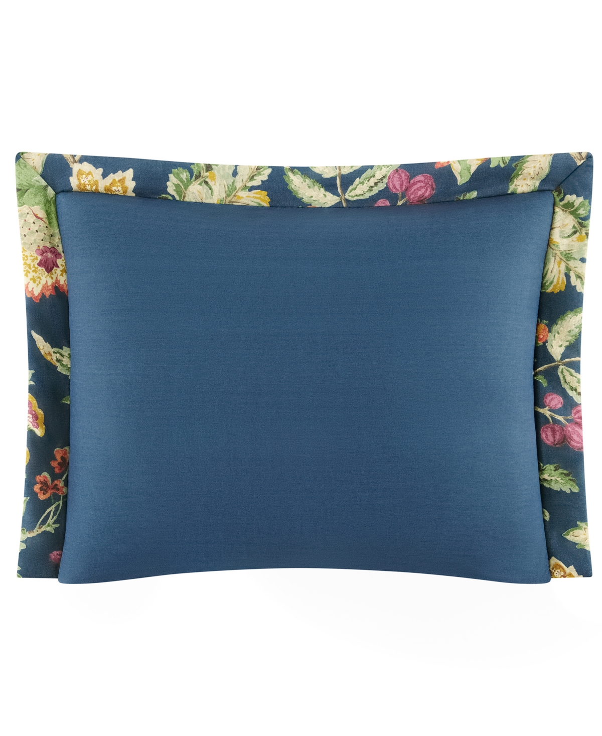 Rose Tree Secret Garden Floral 4-Pc. Comforter Set