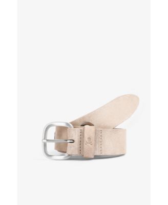 New Winter Eyelet Belt