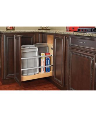 8.75" Tray Divider for Foil & Wrap Organizer w/ Soft-close, 447-BCSC-8C