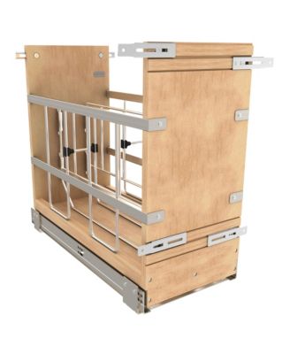 8.75" Tray Divider for Foil & Wrap Organizer w/ Soft-close, 447-BCSC-8C