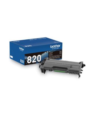 TN820 3000 Page Yield Toner