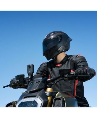Motorcycle Heavy-Duty Mount for Osmo 360 and Osmo Nano Camera