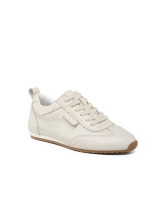 Women's Paige Leather Sneaker