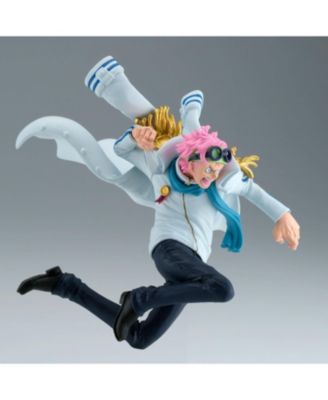- One Piece - Battle Record Collection - Koby Statue