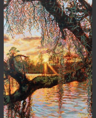 Chantilly Lace 550 piece Jigsaw Puzzle for Adults