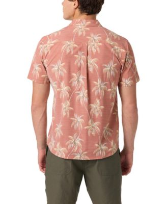 Men's Traveler UPF Traverse Short-Sleeve Standard Shirt