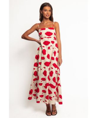 Women's Brea Maxi Dress