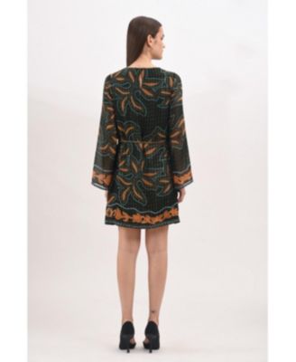 Women's Sia Mini Dress