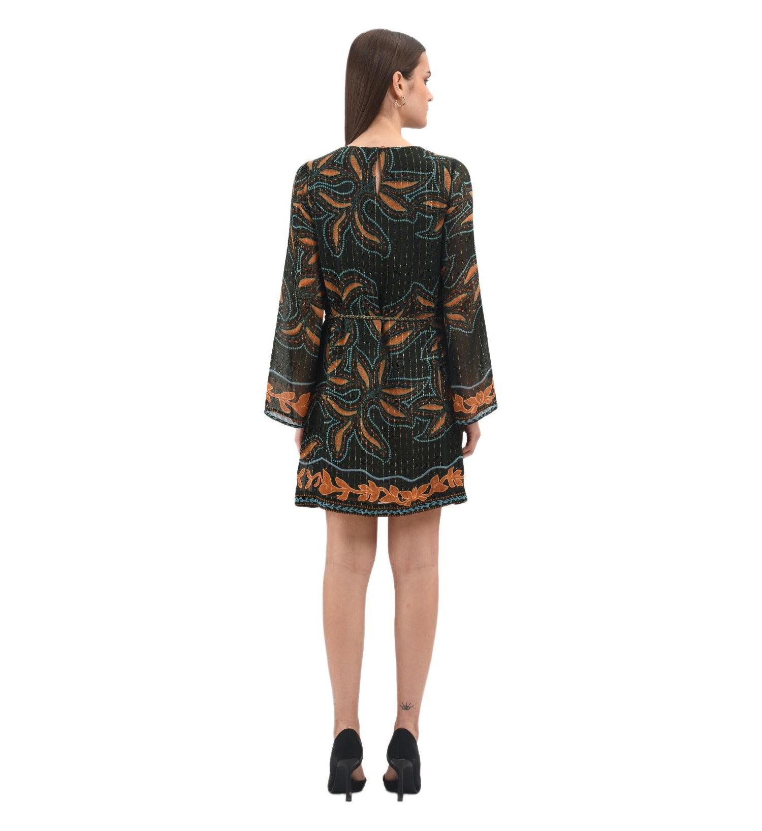 Women's Sia Mini Dress