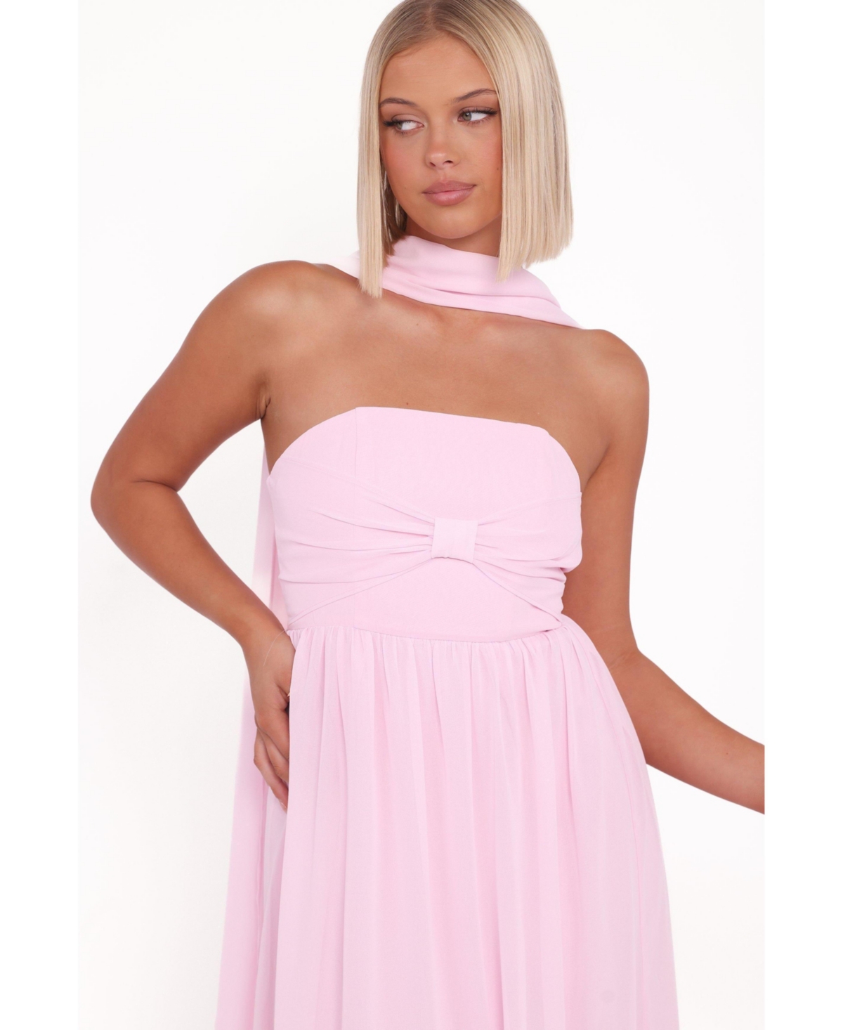 Petal and Pup Women's Celestria Maxi Dress