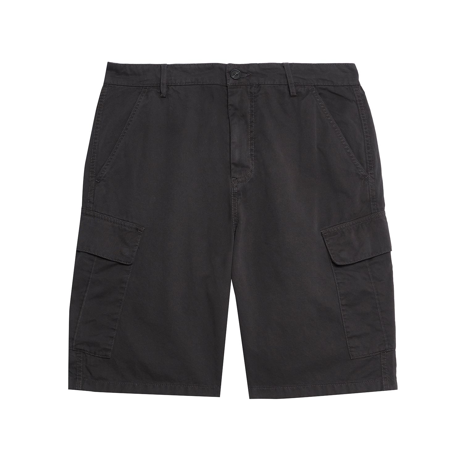 Men's Cargo Short.
